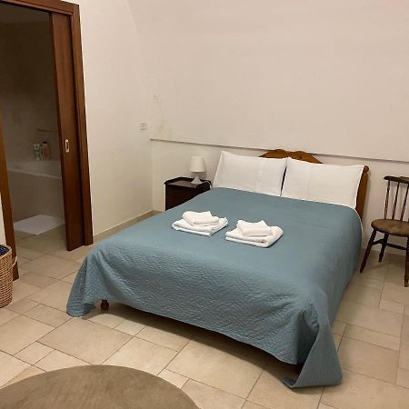 Casa Trieste อัลเบโรเบลโล ภายนอก รูปภาพ