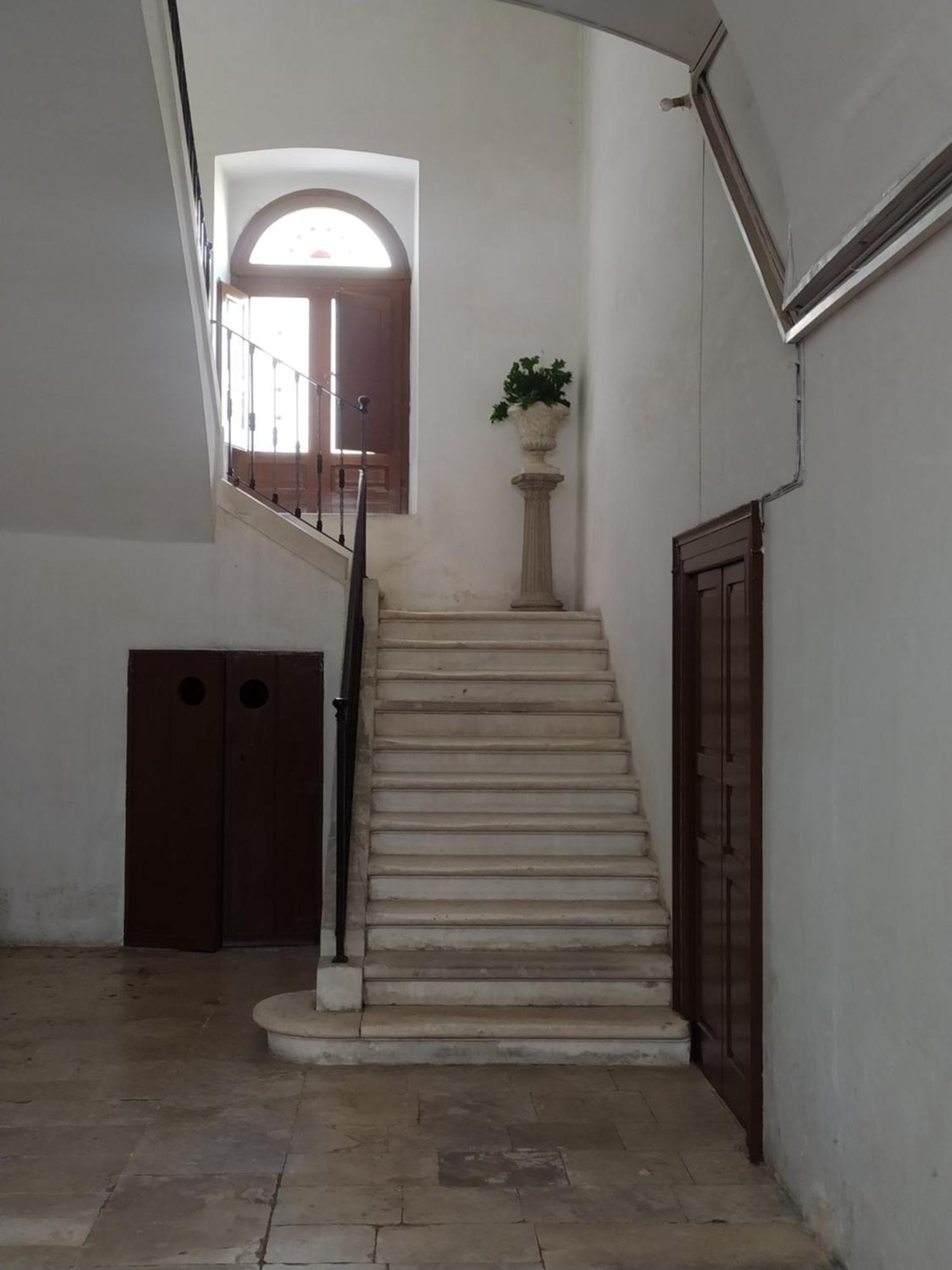 Casa Trieste อัลเบโรเบลโล ห้อง รูปภาพ